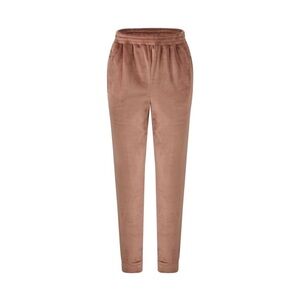 Skims Velour Jogger Sienna New with Tags Limited Edition Sold Out Online